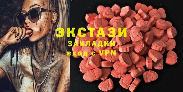 молекула духа Пестово